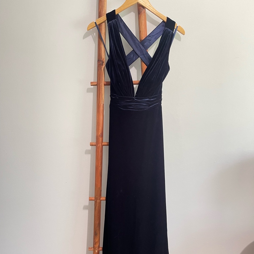 Revelry Bridesmaid Dress